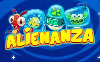 Alienanza Memory Game