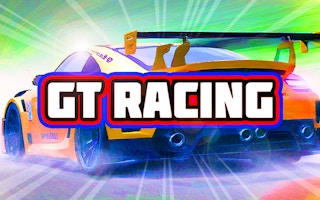 GT Racing Arcade Game