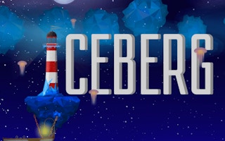 Iceberg Physics Puzzle Game