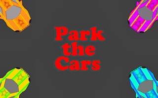 Park the Cars - Free Parking Puzzle Game