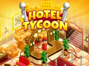 Hotel Management Simulator