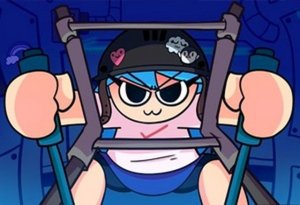 Rhythm Showdown Sky Remix