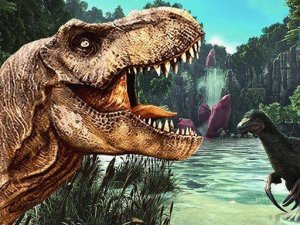 Dinasaur Hunt Online Game