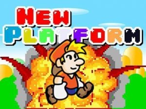 Bright Leap Adventure