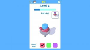 Cake Maker Online Game - Fun Baking & Decorating Game