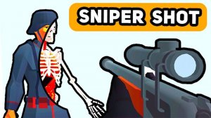 Precision Shot: Tactical Action Game