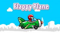 Flappy Plane Online Game