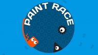 Paint Race: Color Run Adventure
