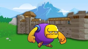 Fortress Guardian Logic Challenge