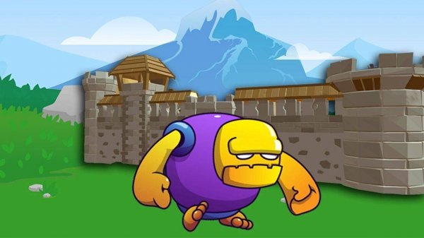 Fortress Guardian Logic Challenge