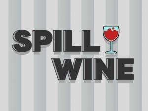 Spill Juice Physics Puzzle