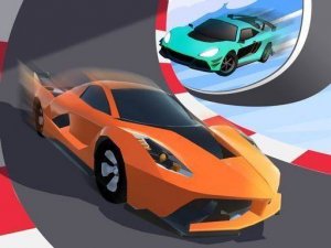 Speedway Circuit 3D