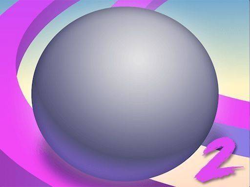 Sphere Path 2: 3D Balance Puzzle