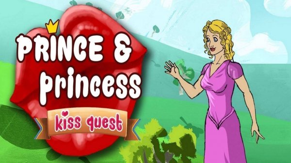 Fairytale Dress-Up Puzzles