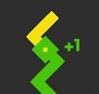 Color Line Puzzle Game