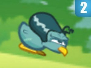 Feather Path Logic Adventure