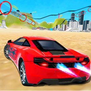 Grand City Racing Online Game