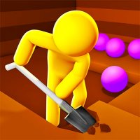 Dig Deep Online Game