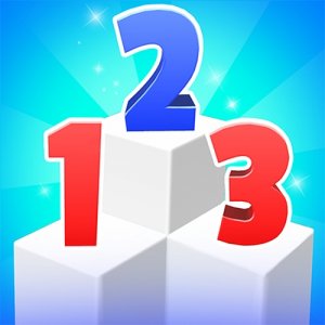 Spatial Number Quest: 3D Puzzle Adventure