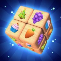 Zen Cube 3D Puzzle Game