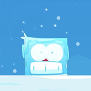 Icy Purple Head 3 Level Pack Online Game