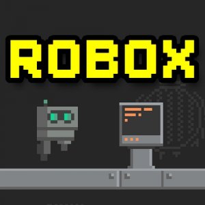 Robox Online Game