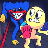 Poppy Huggy - Wuggy Playtime Online Game