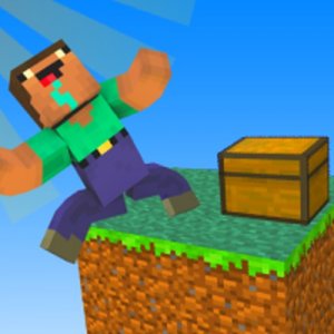 NoobCraft Online Game