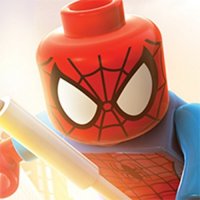Lego Spiderman Adventure Online Game