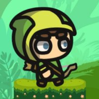 Adventure OF Elf Online Game