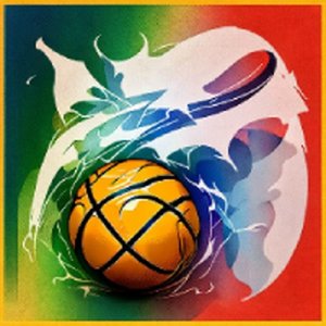 Arcade Hoops Precision