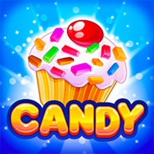 Merge Candies Online Puzzle Game