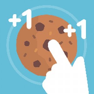 Cookie Tap Online Game - Idle Baking Clicker