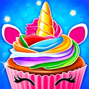 Cupcake Shop Online Baking Game