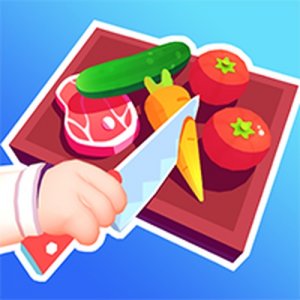 Funny Cooking Camp Online Cooking Game