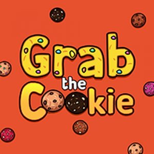 Grab The Cookie Action Game Online
