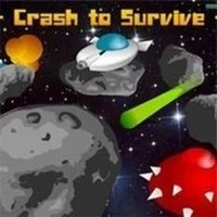 Asteroids Revenge 3 Online Game