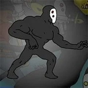 Weird Fighters Online Game