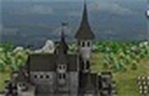 Lemolad Kingdom Match Puzzle