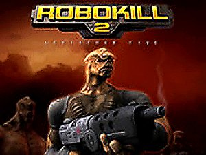 Robokill 2 Online Action Game