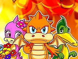 Drago Adventure Online Game
