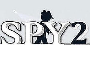 Spy 2 Stealth Puzzle Game