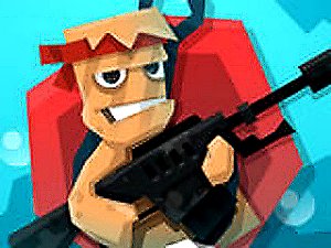 Bait and Switch: Fish Defense Online Game