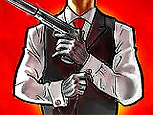 Hitstick Rebirth Stealth Action Game