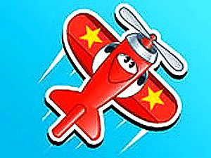 Frantic Planes Online Game