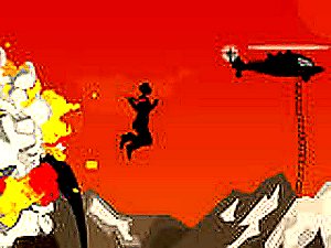 Go Go Agent Zero Online Game
