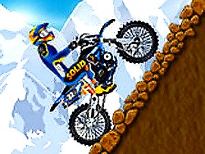Solid Rider 2 Online Game