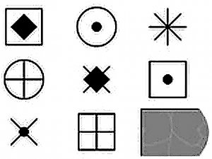 IQ Test Online Puzzle Game