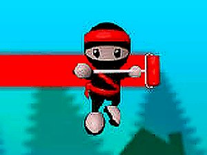 Ninja Painter Online Game