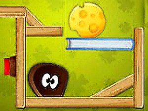 Cheese Hunt 2 Puzzle Game